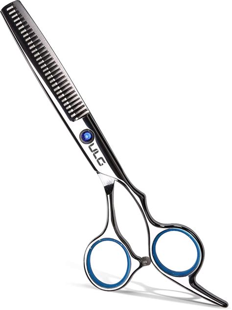 amazon barber shears|hair thinning shears amazon.